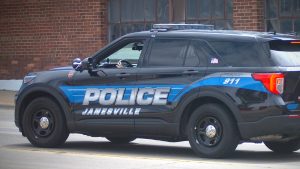 Janesville police seek suspect in Tuesday night shooting