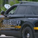 Sheriff investigating after hunter finds human remains near Milton