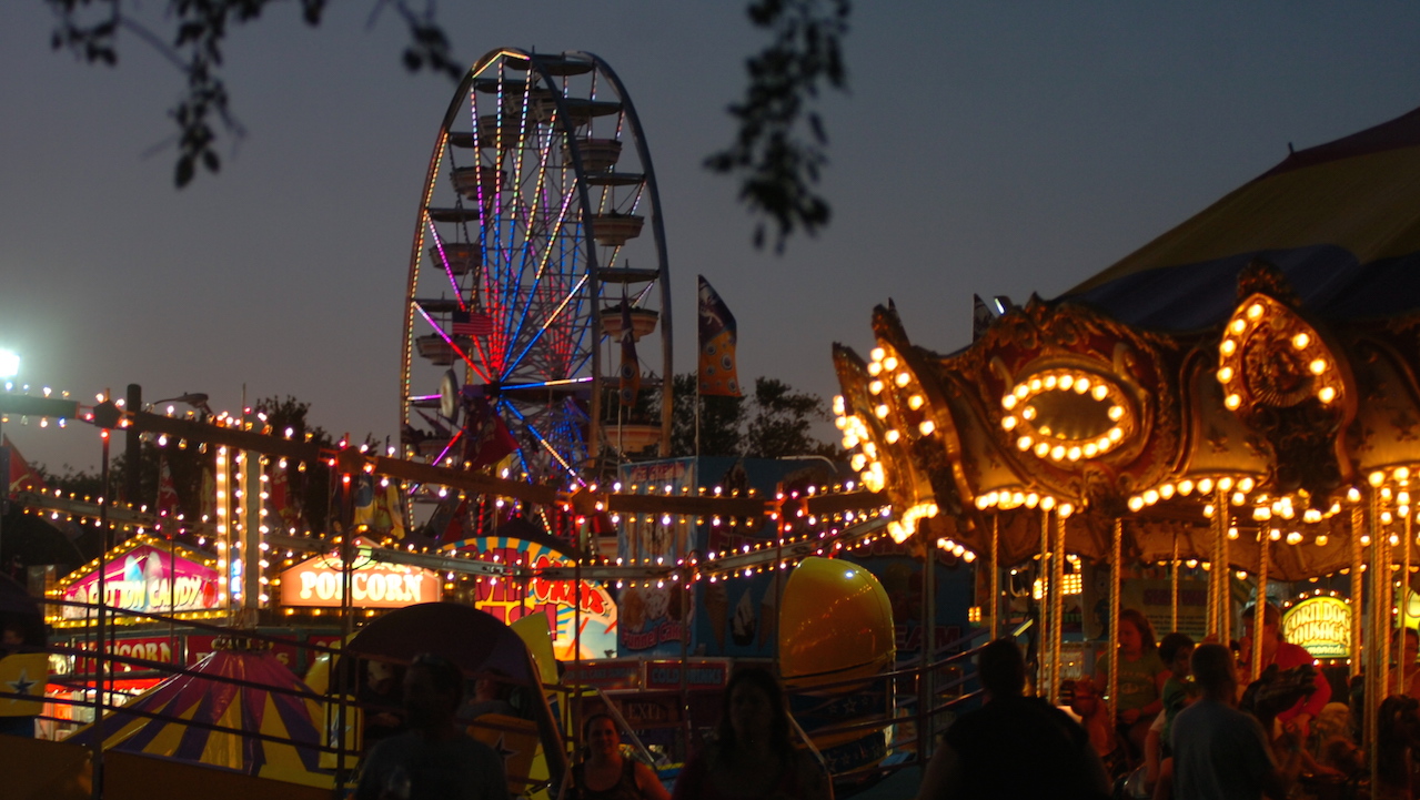 The oldest 4-H fair in the United States, the Rock County 4-H Fair in Janesville, begins Tuesday and runs from July 25-30, 2023.