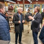 Gov. Evers announces he will not run for a third term