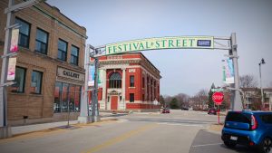 Janesville featured in Discover Wisconsin episode highlighting ‘Fresh Faces, Bold Places’