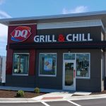 Janesville’s new Dairy Queen on Milton Avenue is open for business