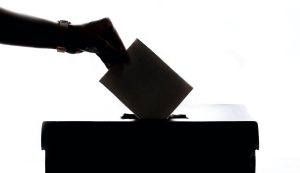 Janesville referendum advocacy group files ethics complaint against opposition