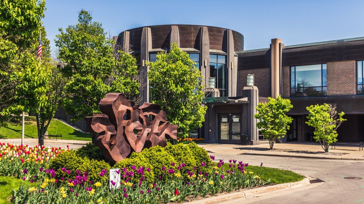 The Hedberg Public Library board in Janesville announced at its most recent meeting that the library will be going fine-free as of Sept. 1, 2024.