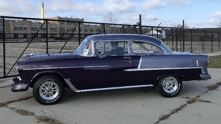 Organizers are seeking Janesville-made cars for the grand re-opening of the Rock County Legacies GM exhibit.