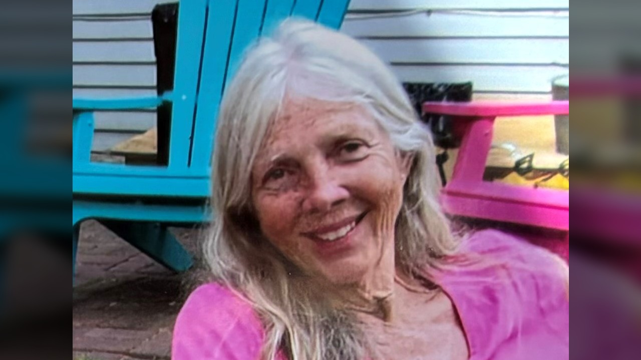 Authorities have issued a Silver Alert for a Janesville woman last seen Wednesday.