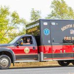 Firefighters booed during homecoming parade in South Beloit following controversial staffing plan