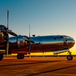 Historic B-29 to make tour stop in Janesville this summer for Pistons and Props event