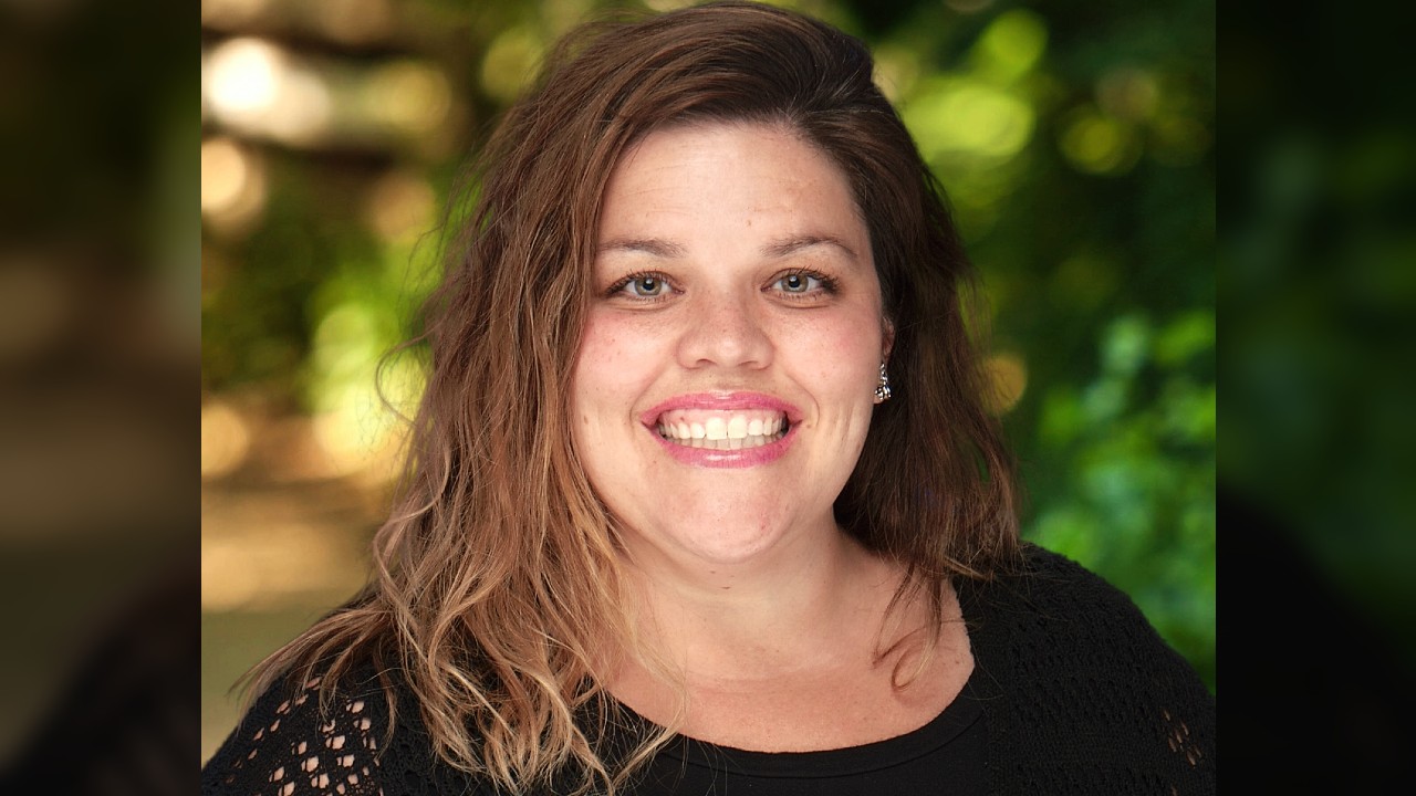 Rachel Bynum has been named the next principal at Lincoln Elementary School in Janesville.
