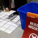 Clerks say an obsolete Wisconsin law creates needless work — and a threat to ballot secrecy