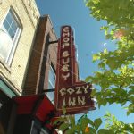 Cozy Inn to host author whose book chronicles Chinese survivors of the Titanic