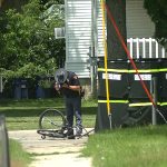 One dead in collision between bicyclist and city of Janesville trash truck
