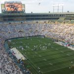 Beloit man wins lottery drawing for Green Bay Packers’ club seats for the season