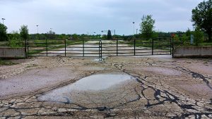 Janesville extends due-diligence deadline with data center developer