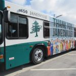 Janesville’s real-time bus tracking app service is back