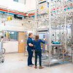 International food technology company opens $20 million expansion in Janesville