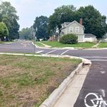 East Milwaukee at Garfield intersection in Janesville reopens Friday with new configuration