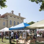 Tallman Arts Festival 2025 Aug. 2-3 in Janesville
