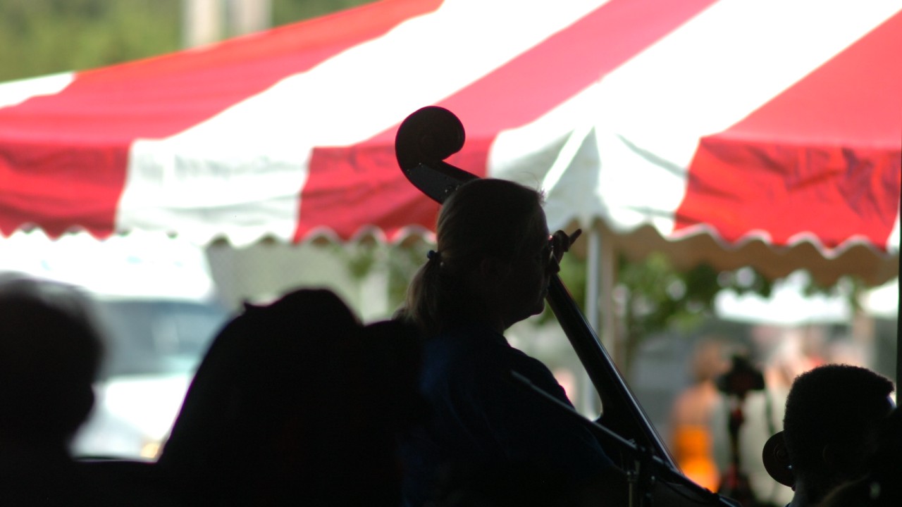 Riverside Music Festival Janesville 2013