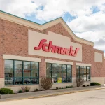 Schnucks grocery on Janesville’s east side to close in September