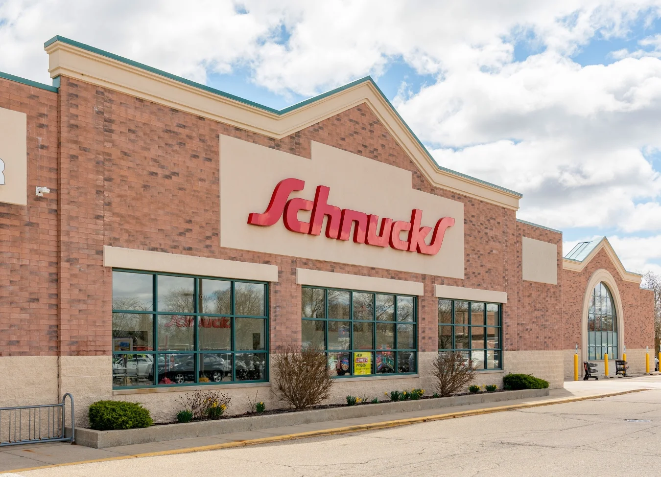 Schnucks janesville