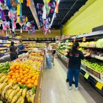 Janesville’s newest grocery store, Santa Maria Supermarket, opens on the south side