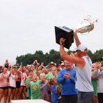 CHAMPIONS! Janesville’s Rock Aqua Jays claim 24th national show ski title