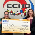 United Way funding extends ECHOWAY program to provide housing assistance in Rock County