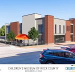 Update: Children’s Museum of Rock County construction on schedule