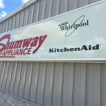 Shumway Appliance holding liquidation auction Monday in Milton