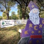 Enchanted Forest and Hollywood Hayride open this week in Janesville’s Palmer Park