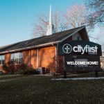 Fire quickly extinguished at Janesville’s City First Church
