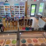 West side Janesville Chocolate Shoppe Ice Cream looking for new owner
