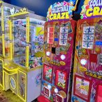 Claw game arcade opens this weekend on Janesville’s east side