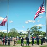 Janesville’s Veterans Day ceremony 2025