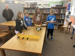21 teams expected at Lego League Regional at Janesville Parker High School