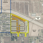 Proposal could add 87 duplexes and single family homes to Janesville’s far south side
