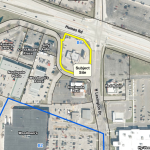 Car wash planned for site of former Hardee’s along Humes Road in Janesville