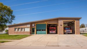 Janesville considers new west side fire station for school district land near Franklin Middle School