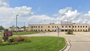 Man who bought gun for Kyle Rittenhouse accused in robbery of two people from Janesville