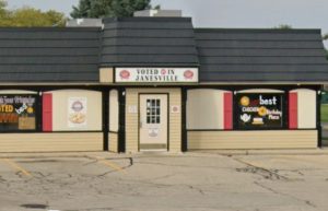 Mac’s Pizza Shack on Milton Avenue announces temporary closure