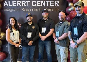 Janesville first responders jump into action to help heart attack victim adaptive shooter conference