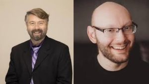 Wallendal, Boran-Ragotzy to be inducted into UAA Rock County Arts Hall of Fame