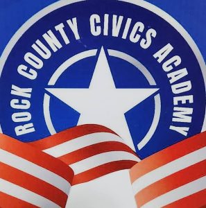 Rock County Civics Academy hosts Janesville City Council Candidate forum