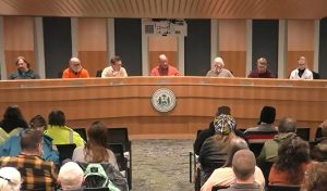 Janesville City Council delays referendum on direct-legislation aimed at data center