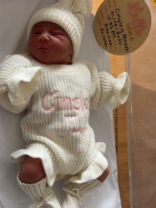 SSM St. Mary’s Janesville welcomes first baby of 2026