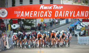 Towne Square Gran Prix bike race won’t return to Janesville