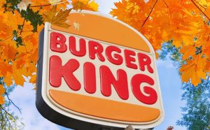 Burger King operator accused of more than 1,600 child labor law violations