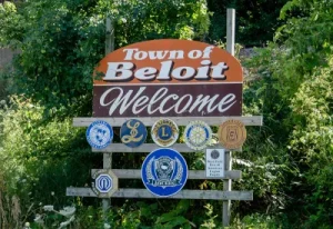 Report: Town of Beloit enters into pre-development agreement with data center developer