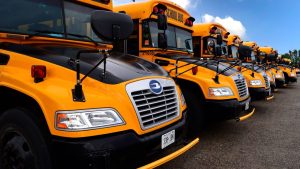 Driver’s ed will now require school bus safety education